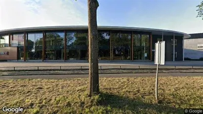 Bedrijfsruimtes for rent in Dordrecht - Photo from Google Street View
