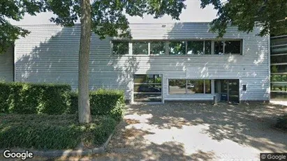 Lokaler til leje i Alblasserdam - Foto fra Google Street View