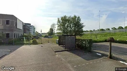 Bedrijfsruimtes for rent in Sliedrecht - Photo from Google Street View
