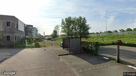 Bedrijfsruimtes for rent i Sliedrecht - Foto uit Google Street View