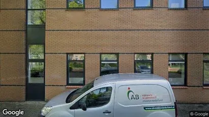 Lokaler til leje i Sliedrecht - Foto fra Google Street View