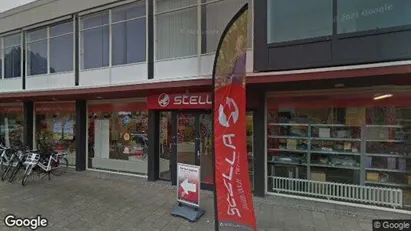 Bedrijfsruimtes for rent in Ridderkerk - Photo from Google Street View