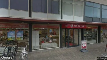 Bedrijfsruimtes for rent in Ridderkerk - Photo from Google Street View