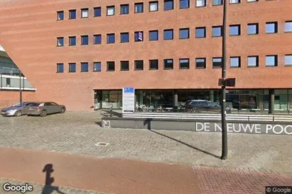 Lokaler til leie i Deventer – Bilde fra Google Street View