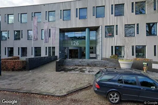 Kantorruimte for rent i Baarn - Foto uit Google Street View