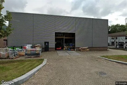 Kantorruimte for rent in Wijk bij Duurstede - Photo from Google Street View