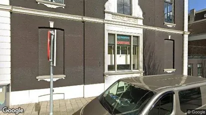 Bedrijfsruimtes for rent in Amsterdam Centrum - Photo from Google Street View