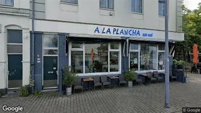 Coworking spaces for rent in Rotterdam Feijenoord - Photo from Google Street View