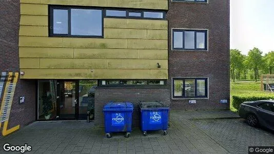 Coworking spaces for rent i Etten-Leur - Foto uit Google Street View