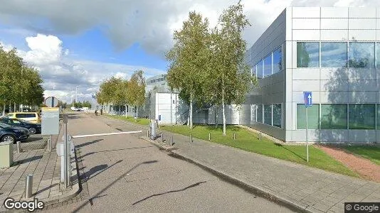 Coworking spaces for rent i Haarlemmermeer - Foto uit Google Street View