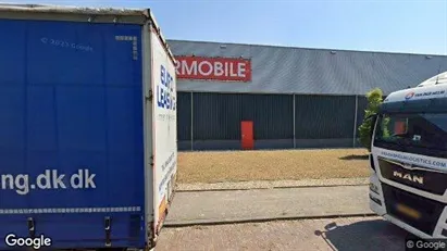 Coworking spaces for rent in Breda - Photo from Google Street View