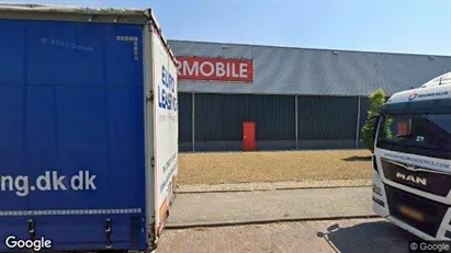 Coworking spaces for rent in Breda - Photo from Google Street View