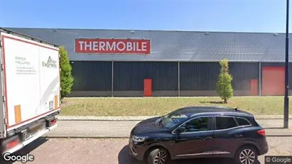 Coworking spaces for rent in Breda - Photo from Google Street View