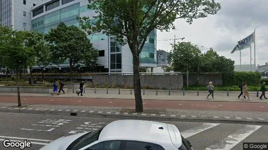 Coworking spaces for rent i Utrecht West - Foto uit Google Street View