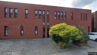 Coworking spaces for rent in Maastricht - Photo from Google Street View