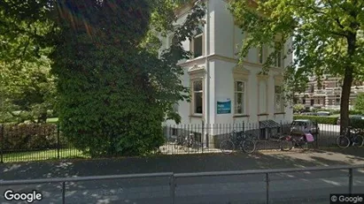 Coworking spaces for rent in Utrecht Oost - Photo from Google Street View