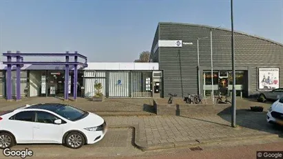 Coworking spaces för uthyrning i Vlissingen – Foto från Google Street View