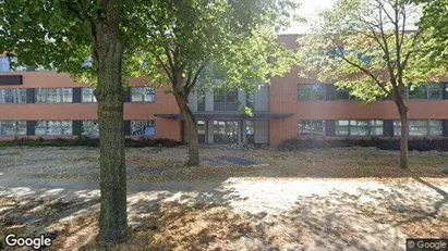 Coworking spaces for rent in Amsterdam-Zuidoost - Photo from Google Street View