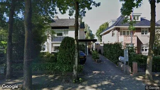 Coworking spaces för uthyrning i Nijmegen - Foto uit Google Street View