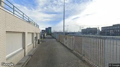 Coworking spaces for rent in Goes - Photo from Google Street View
