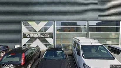 Coworking spaces for rent in Amsterdam Westpoort - Photo from Google Street View