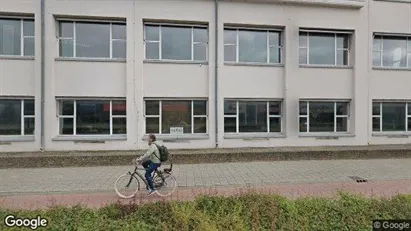 Coworking spaces for rent in Bergen op Zoom - Photo from Google Street View