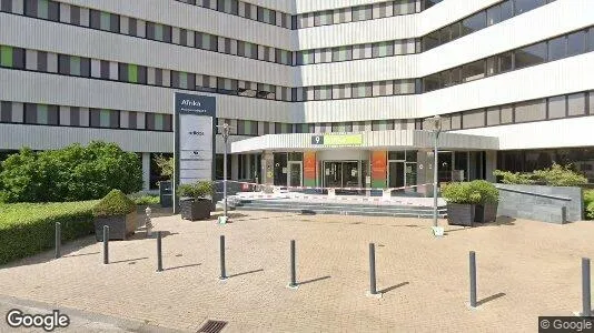 Coworking spaces för uthyrning i Amsterdam-Zuidoost - Foto uit Google Street View