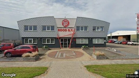 Coworking spaces for rent i Hollands Kroon - Foto uit Google Street View