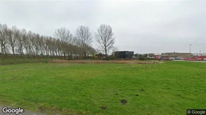 Coworking spaces for rent in Beverwijk - Photo from Google Street View