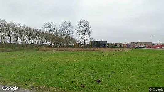 Coworking spaces for rent i Beverwijk - Foto uit Google Street View