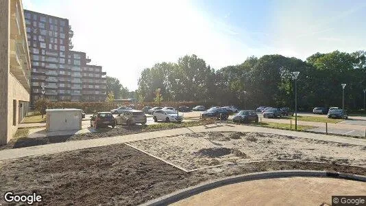Coworking spaces zur Miete i Amstelveen - Foto uit Google Street View