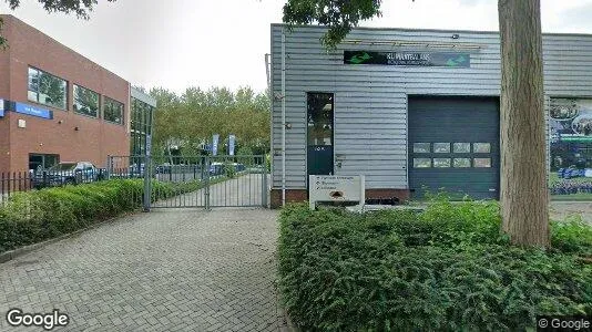 Bedrijfsruimtes for rent i Alblasserdam - Foto uit Google Street View