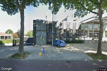 Kantorruimte te huur in Heerlen - Foto uit Google Street View
