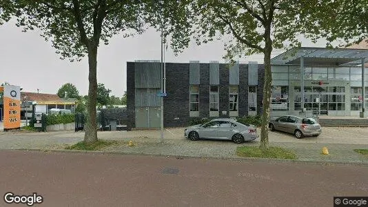 Kantorruimte for rent i Heerlen - Foto uit Google Street View