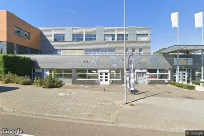 Lokaler til leie i Heerlen – Bilde fra Google Street View