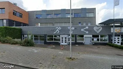 Bedrijfsruimtes for rent in Heerlen - Photo from Google Street View