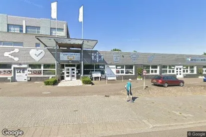 Lokaler til leie i Heerlen – Bilde fra Google Street View