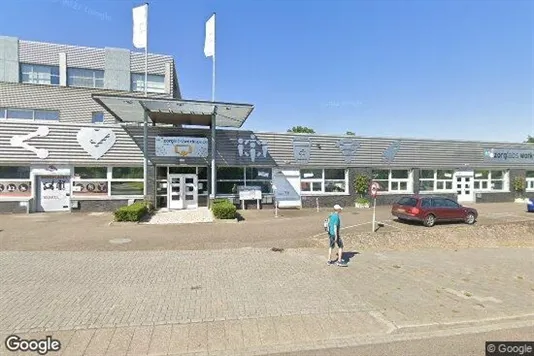 Lokaler til leie i Heerlen - Foto uit Google Street View