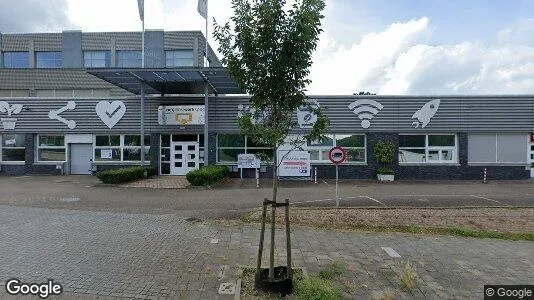 Bedrijfsruimtes for rent i Heerlen - Foto uit Google Street View