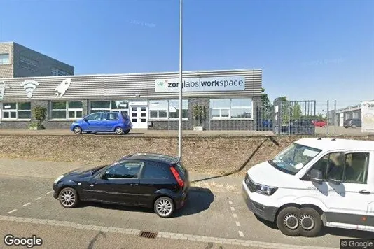Kontorslokaler för uthyrning i Heerlen - Foto uit Google Street View