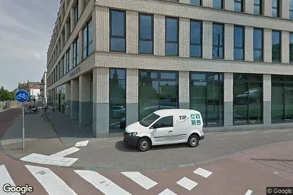 Kontorer til leie i Arnhem – Bilde fra Google Street View