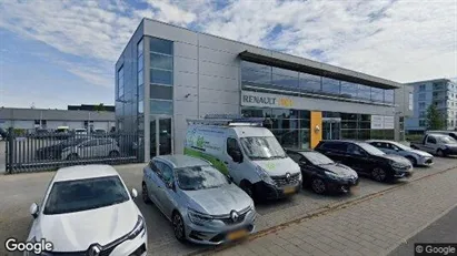 Bedrijfsruimtes for rent in Apeldoorn - Photo from Google Street View