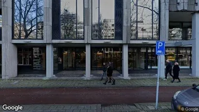 Kantorruimte for rent in Rotterdam Centrum - Photo from Google Street View