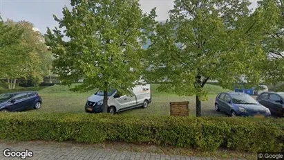 Gewerbeflächen zur Miete in Haarlemmermeer – Foto von Google Street View