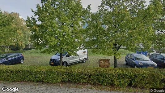 Gewerbeflächen zur Miete i Haarlemmermeer - Foto uit Google Street View