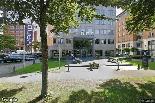 Bedrijfsruimtes for rent i Amsterdam-Zuidoost - Foto uit Google Street View