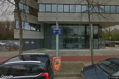 Bedrijfsruimtes for rent in Amsterdam Slotervaart - Photo from Google Street View