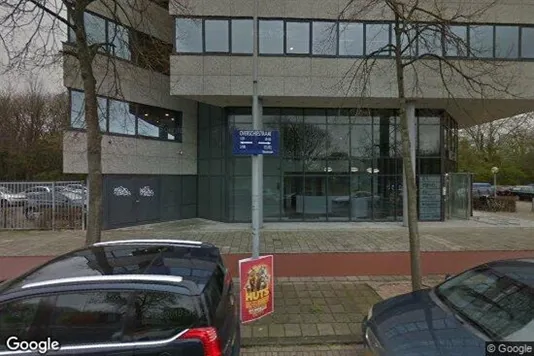 Lokaler til leie i Amsterdam Slotervaart - Foto uit Google Street View