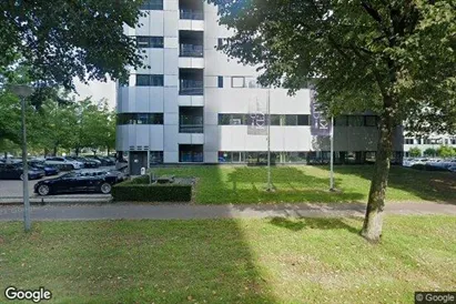 Bedrijfsruimtes for rent in Amsterdam-Zuidoost - Photo from Google Street View