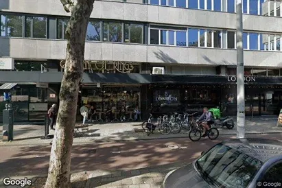 Bedrijfsruimtes for rent in Rotterdam Centrum - Photo from Google Street View